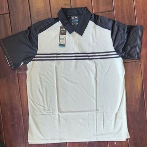 Adidas Climacool Men's Golf Shirt XL